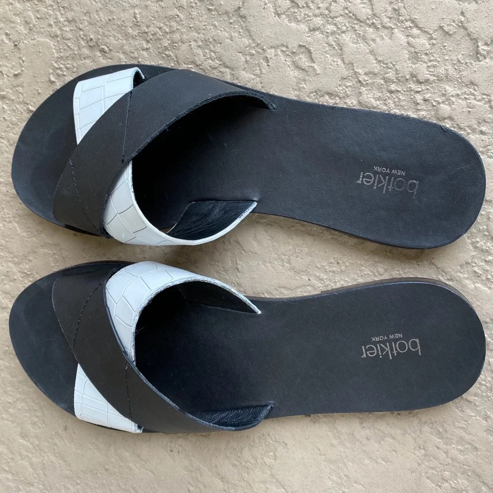 Botkier ally slide